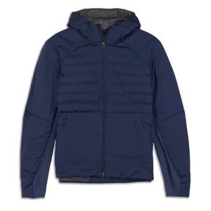 Lululemon- Down For It All Hoodie